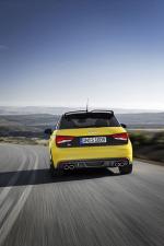 Audi S1 Sportback 2014 года (WW)